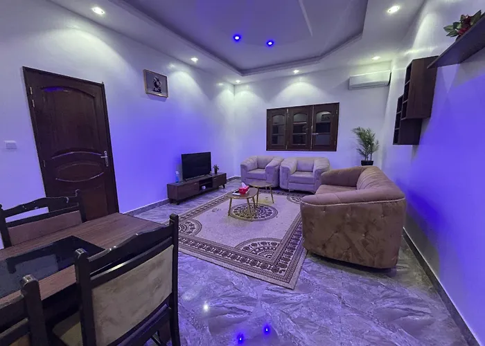Residence El Hadji