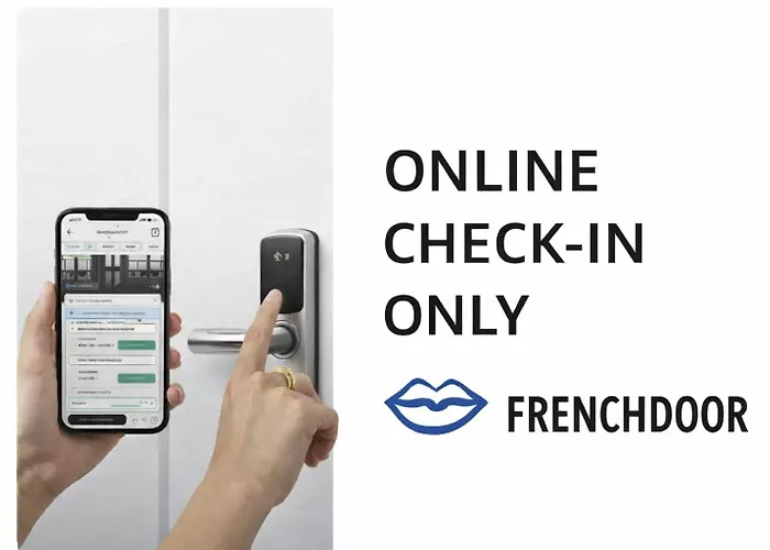 Fernand - Entrée autonome, réception en ligne - Encore Mieux