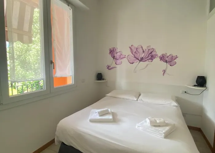 Hotel Beretta