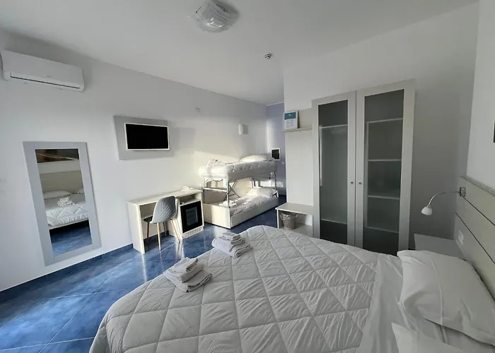 Hotel La Giara