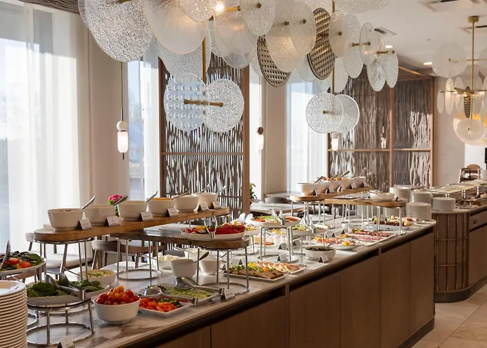 Grano Hotel Solmarina & Apartments - Spa&Wellness