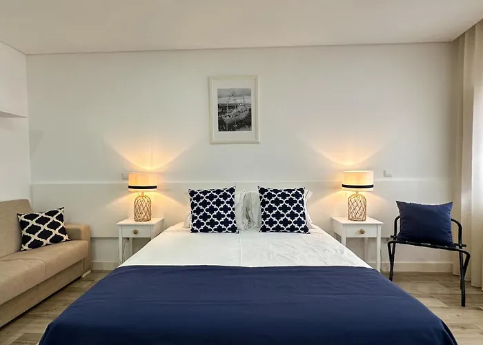 Pátio 29 - Guest House