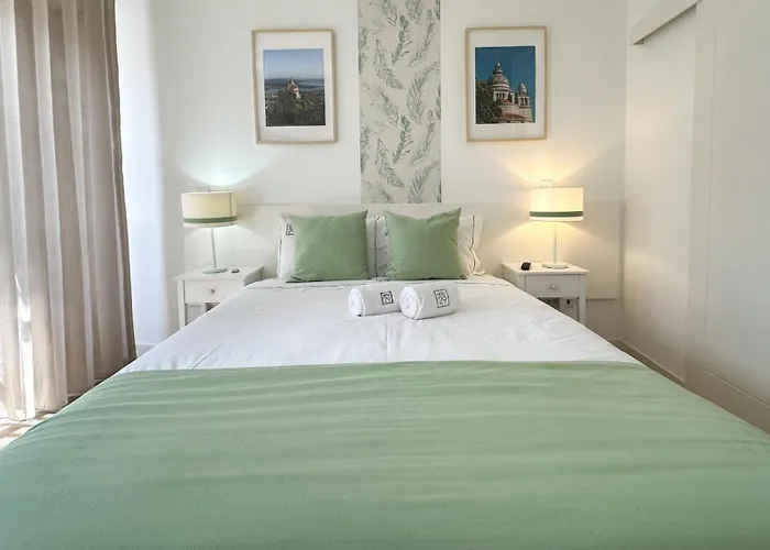 Pátio 29 - Guest House