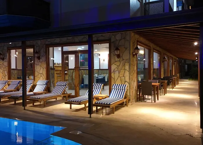 Olinda Hotel&Spa