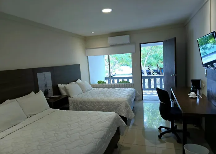 Puerto Azul Resort&Club Nautico