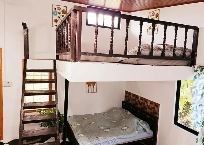 Edmund'S Inn & Suites