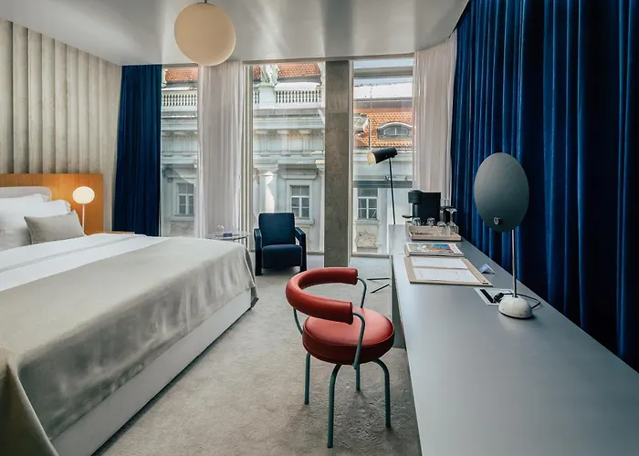 Met Boutique Hotel