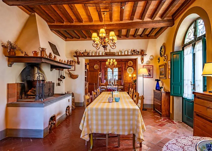 Villa Delia Hotel&Cooking School