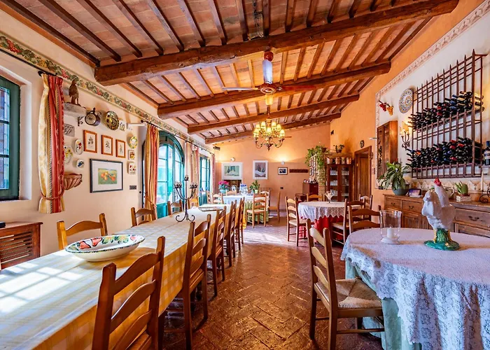 Villa Delia Hotel&Cooking School
