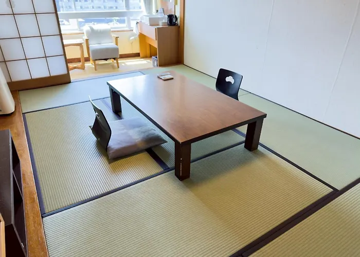 Atami Onsen Hotel Yume Iroha