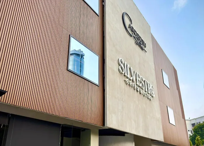 Cardedeu San Benito Suites
