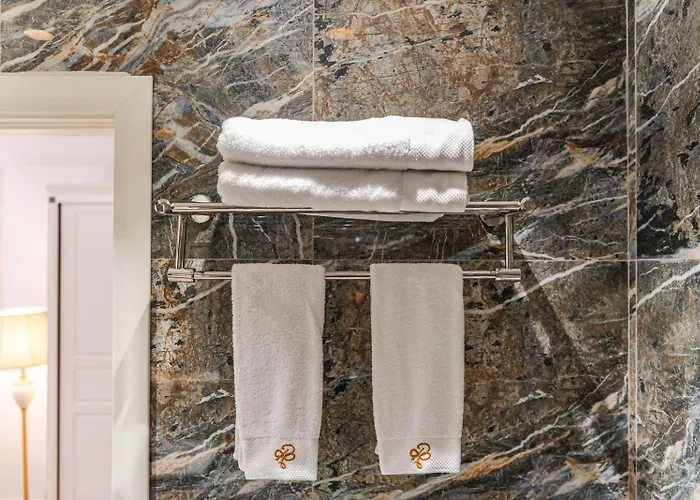Sol Invictus Boutique Hotel Durres Albania