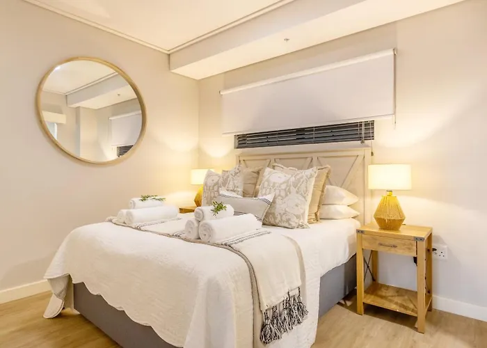 The W-Collection Esplanade Hermanus