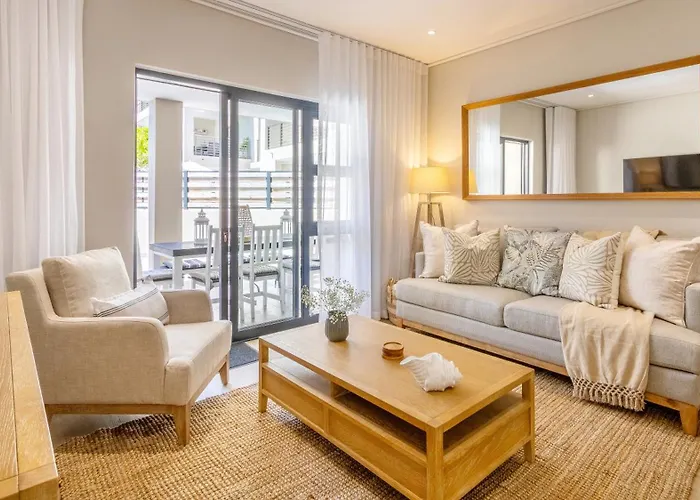 The W-Collection Esplanade Hermanus