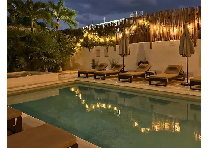Pachamaya Holistic Wellness Boutique Hotel & Spa - Adults Only