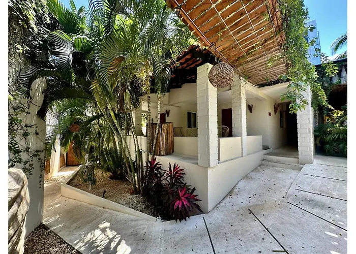 Pachamaya Holistic Wellness Boutique Hotel & Spa - Adults Only