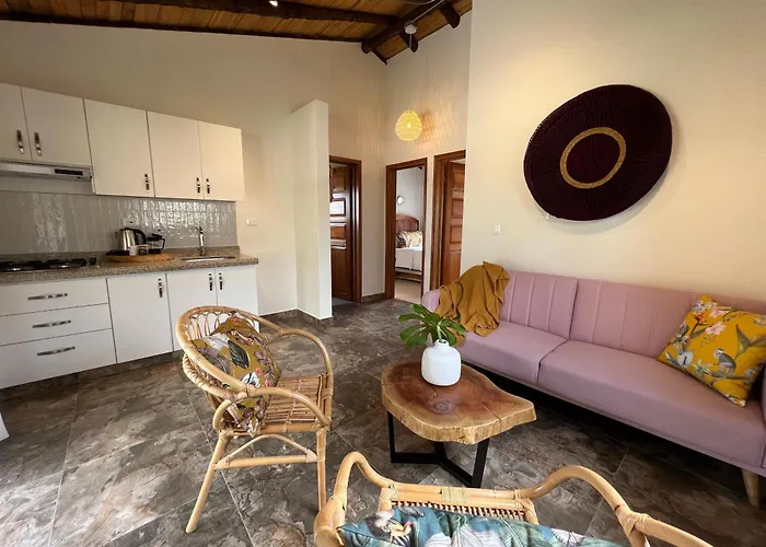 La Perla Finca Hotel