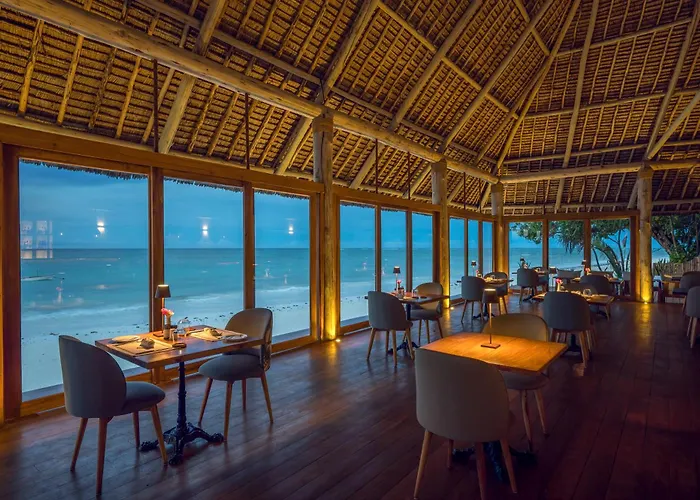 Ocean Boutique Hotel (Adults Only)