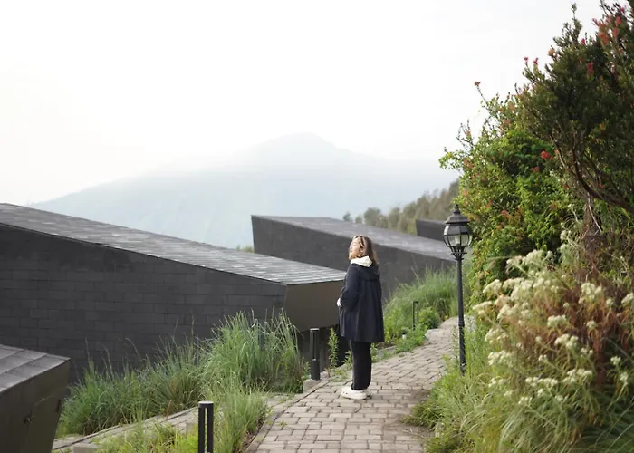 Artotel Cabin Bromo