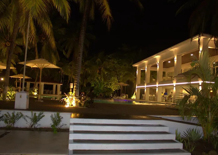 Honduras Shores Plantations