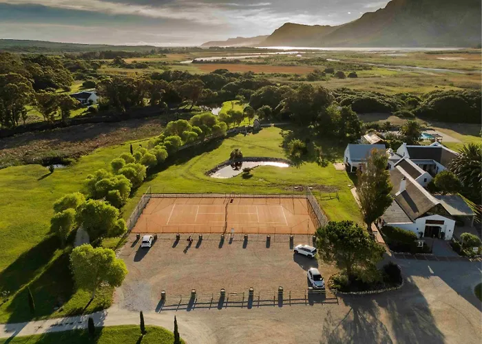 Springfontein Wine Estate