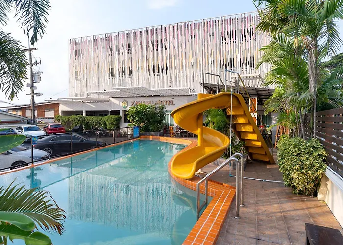 Xanadu Hotel Utapao