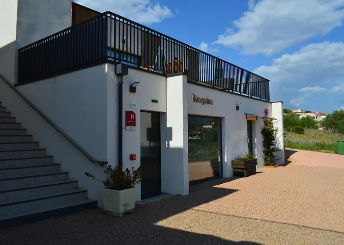 Hôtel Casa Matteu