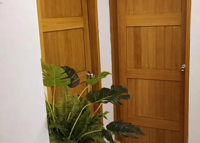 Rch - Riviera Central Hotel - Monteria