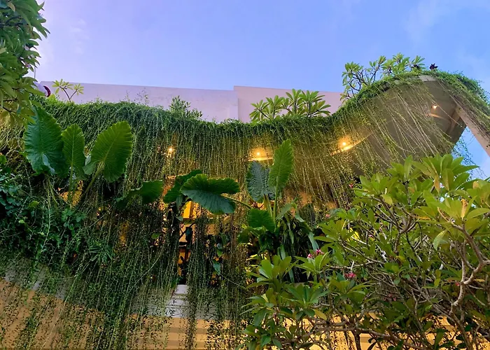 Spicepeek Boutique Hotel Cmb Airport
