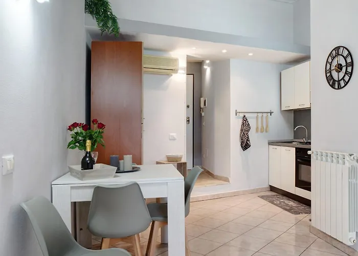 Casa intimissima