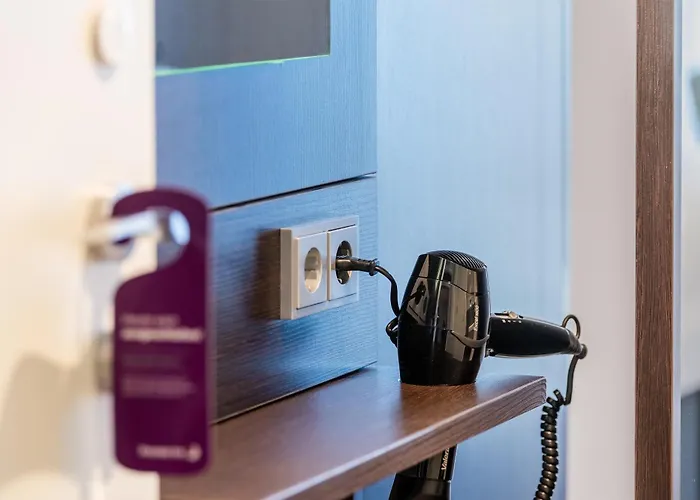 Premier Inn Hannover City University