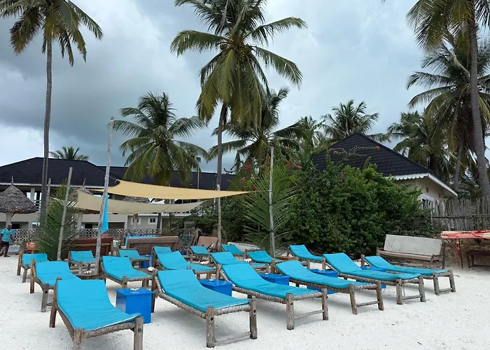 Olzadia Boutique Hotel
