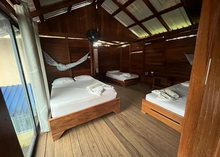 Hotel Rm
