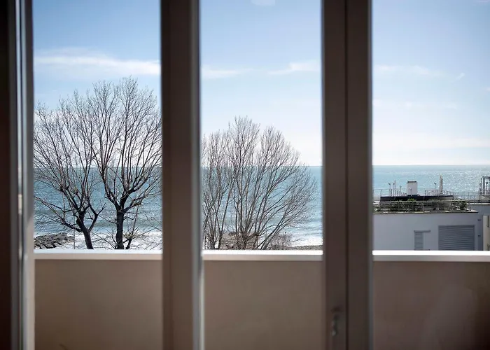 Fronte Mare - Marina di Andora