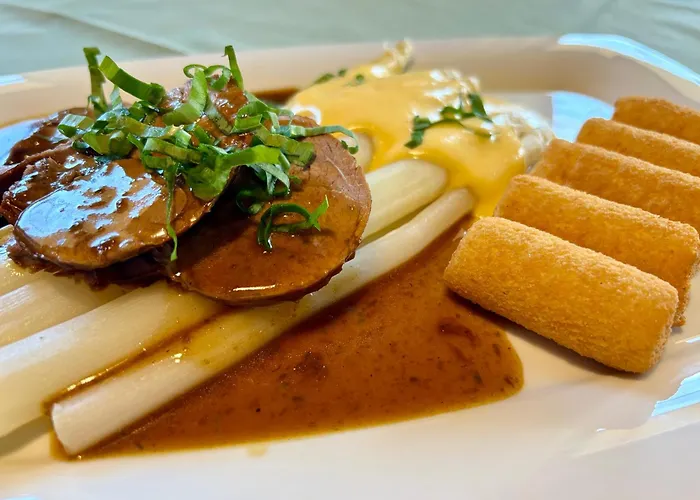 Landhotel Bärnriegel