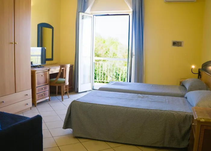 Hotel Costabella