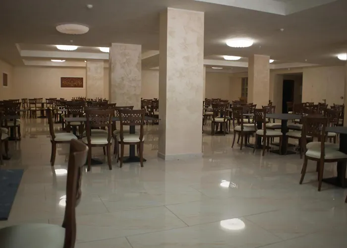 Hotel Costabella