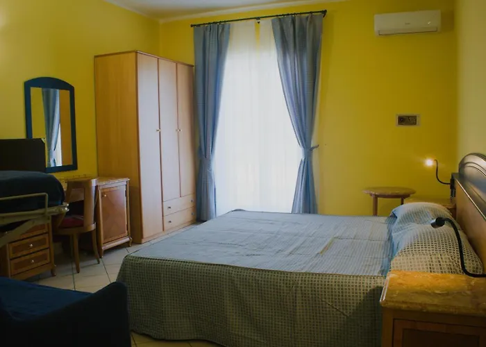 Hotel Costabella