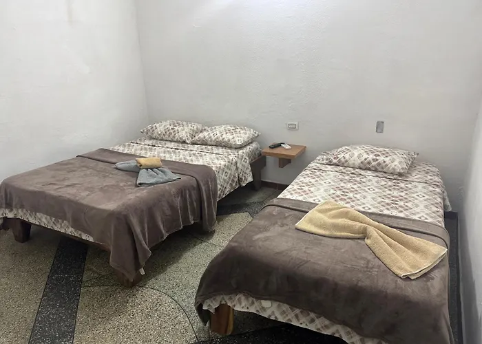 Hotel brisas del mar 2022