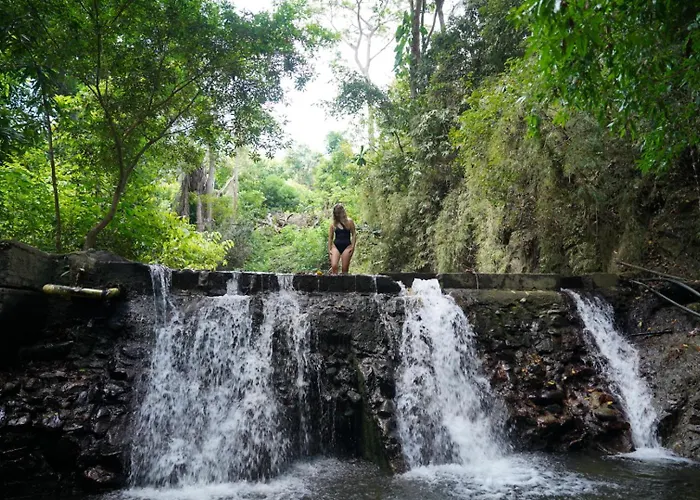 Ecohotel Inka Minka