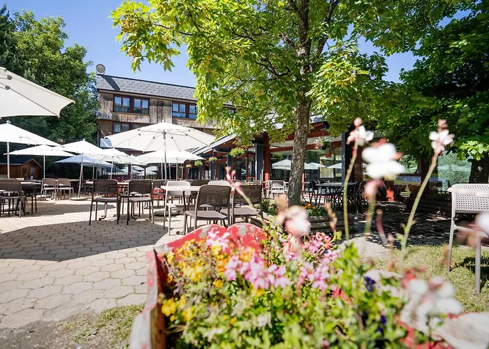 Villages Clubs du Soleil - LES KARELLIS