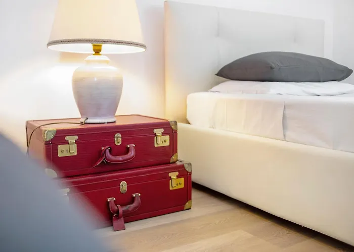 Casa vacanza Guattini