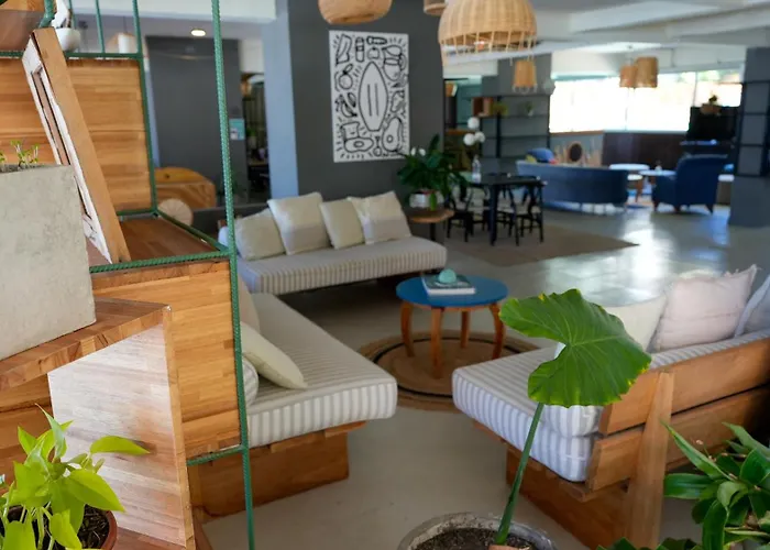 ZAG Coliving Punta del este