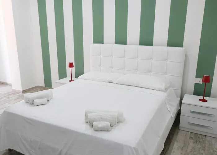 Bluebay Room Calabria