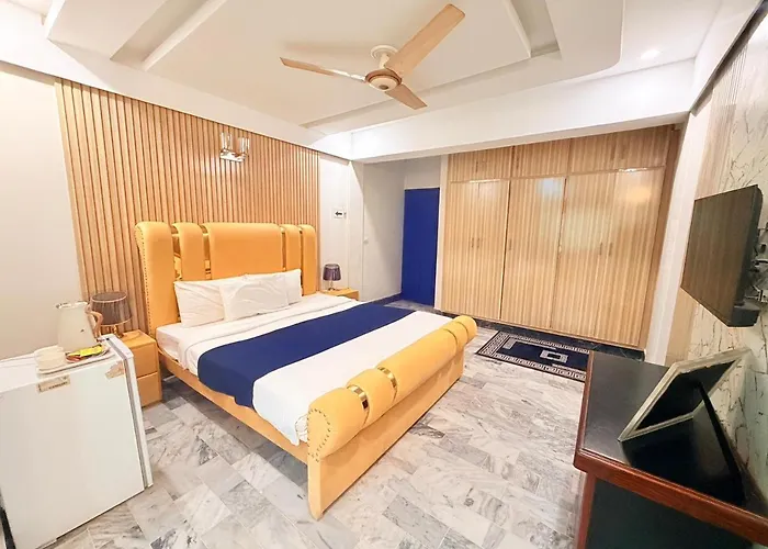 Atlas Gold Hotel