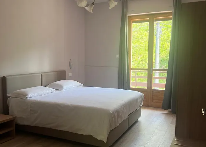 Albergo LA COLDRA
