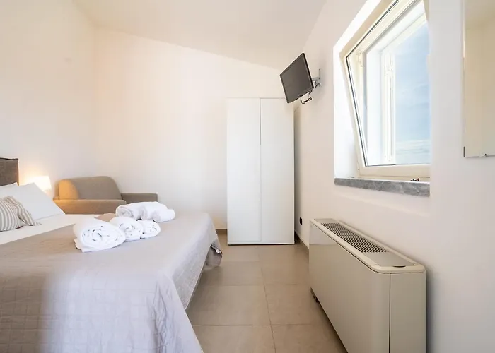 Bagno Lunezia