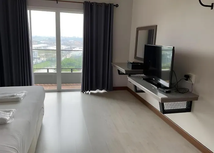 The Y Residence