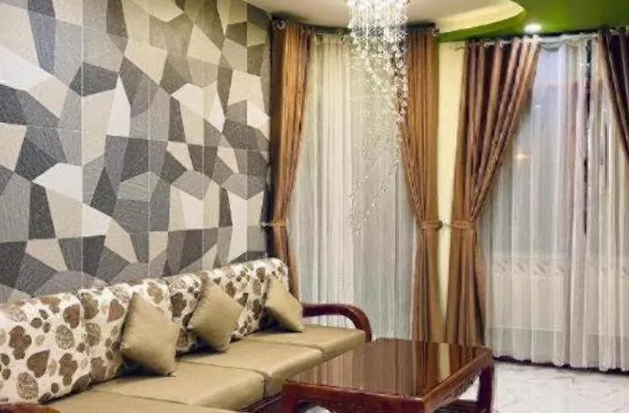 La Roza Dalat Boutique Hotel
