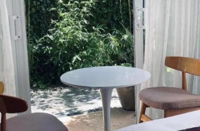 La Roza Dalat Boutique Hotel